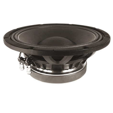 Faital PRO 12HP1010 8ohm 12" 700watt Ferrite PA Speaker